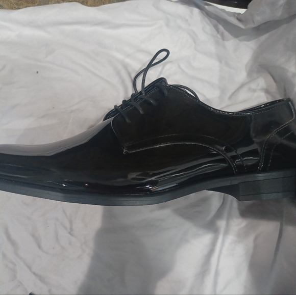 Men shoes Frederico Leone size 15 - Picture 6 of 6